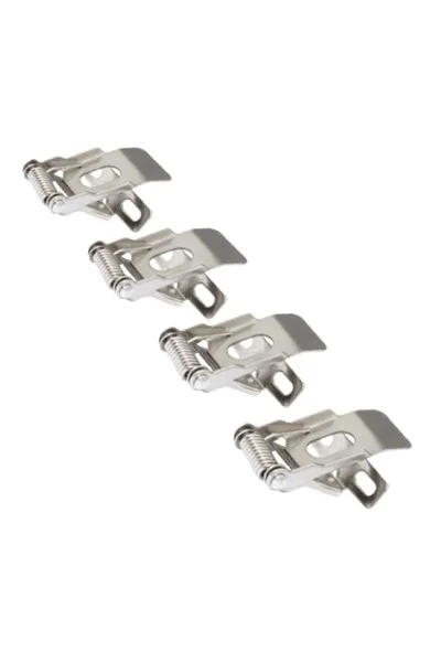 ACK Alpıçan yay aparatı 4 lü set 6095-012