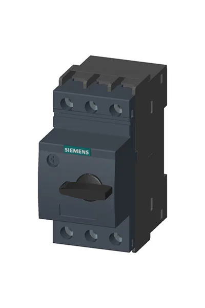 Siemens  Motor Koruma  Şalteri  3RV2011-0KA10 görsel 3