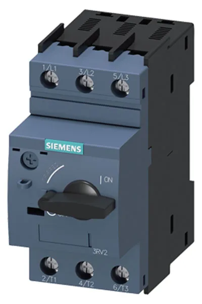Siemens Motor Koruma Şalteri 3RV2011-0KA10