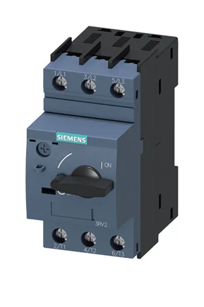 Siemens 3RV2021-4EA10 27-32 Motor Koruma Şalteri