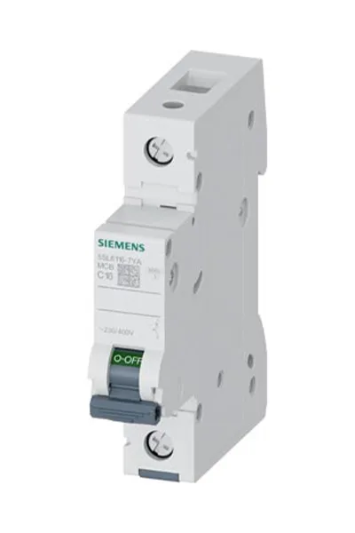 Siemens C1x16A Sigorta (sanayi tipi)