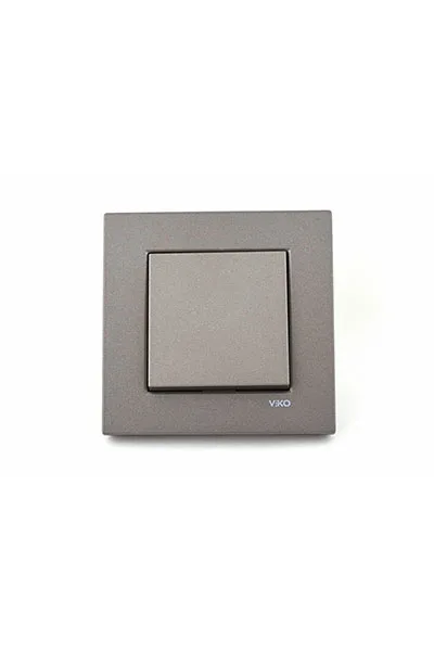 Viko N/T ANAHTAR MEKANİZMA Ç.B. 92600001