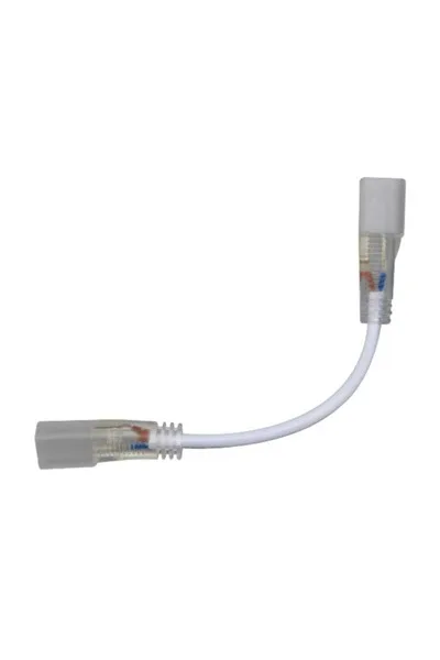 ACK Neon Hortum Ara Baglantı Elemanı 15Cm A05-95-008