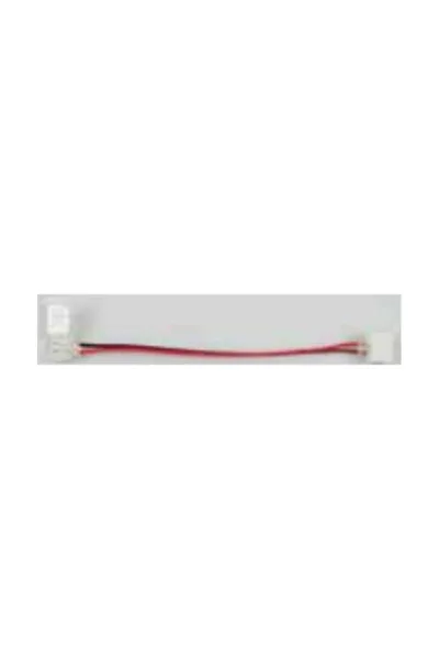 ACK 12V Neon Hortum Dc Baglantı Kablosu 18Cm A05-95-010