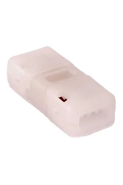 ACK 5*10Mm 220V 120 Led/Mt Şerit Led Bağlantı Aparatı A05-95-013