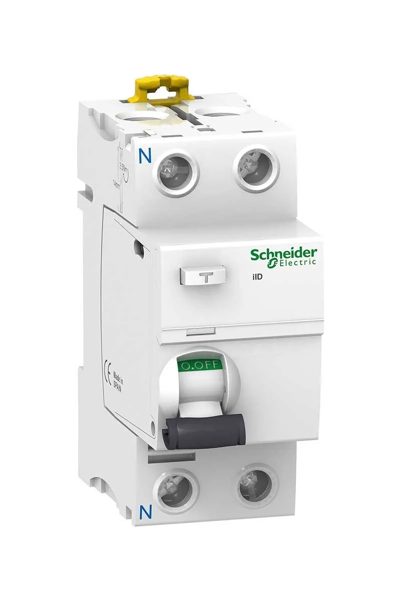 Schneider A9R35263 ACTI9 2P 63A 300Ma Kaçak Akım Rölesi