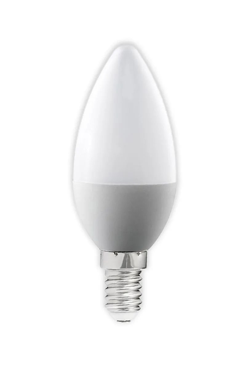 ACK AA09-00513 5W E14 6500K Beyaz Led Mum Ampul