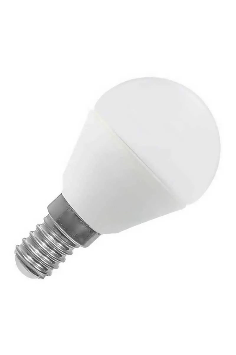 ACK AA11-00510 5W E14 3000K Günışığı Led Top Ampul