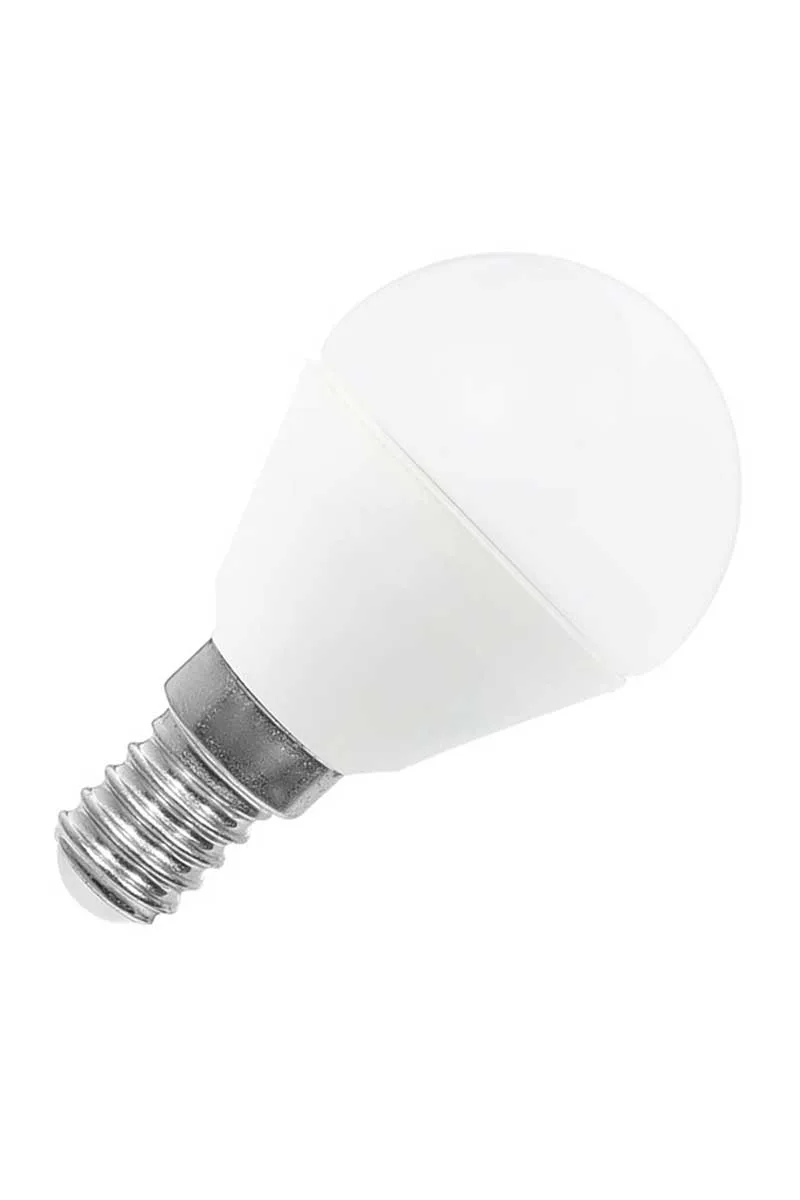 ACK AA11-00511 5W E14 4000K Ilık Beyaz Top Led Ampul