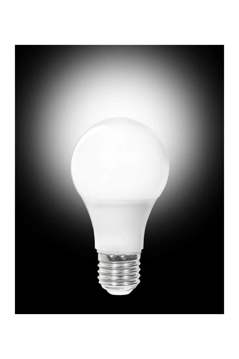 ACK AA13-01523 15W E27 6500K Beyaz Led A70 Ampul