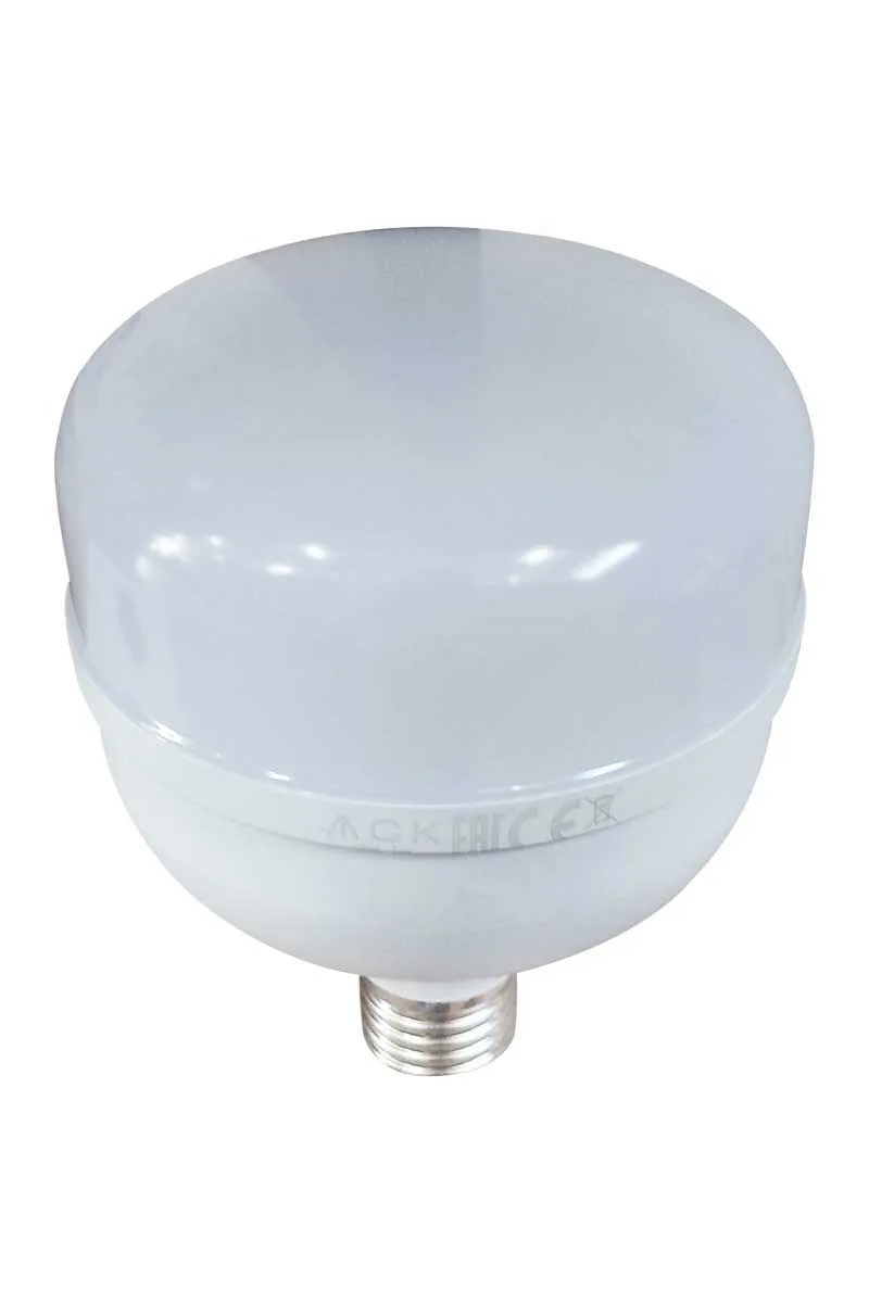 ACK AA13-02020 20W E27 3000K Günışığı Led T80 Ampul görsel 5