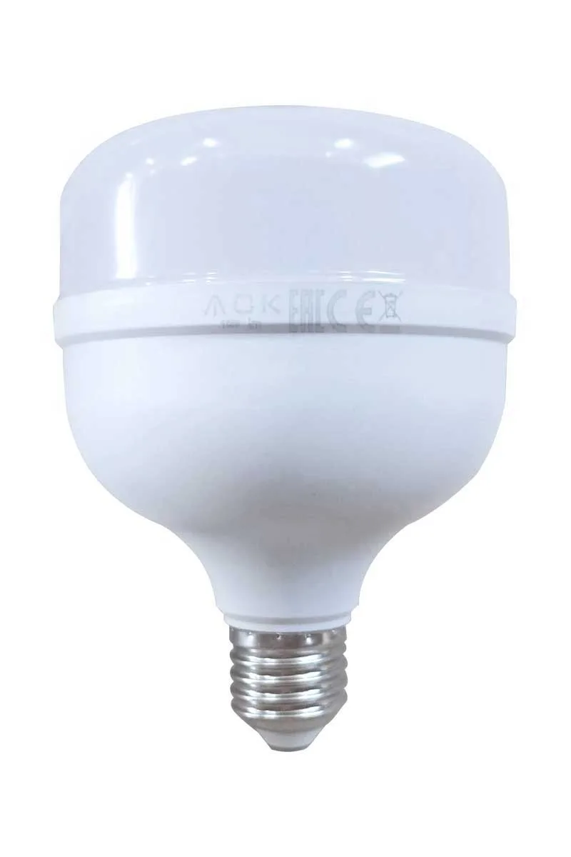 ACK AA13-02020 20W E27 3000K Günışığı Led T80 Ampul