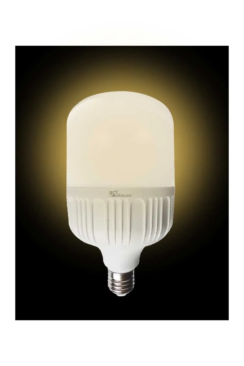 ACK AA13-04020 40W E27 3000K Günışığı Led T120 Ampul görsel 2