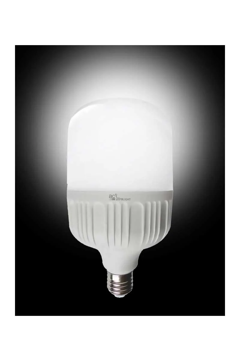 ACK AA13-04023 40W E27 6500K Beyaz Led T120 Ampul görsel 3