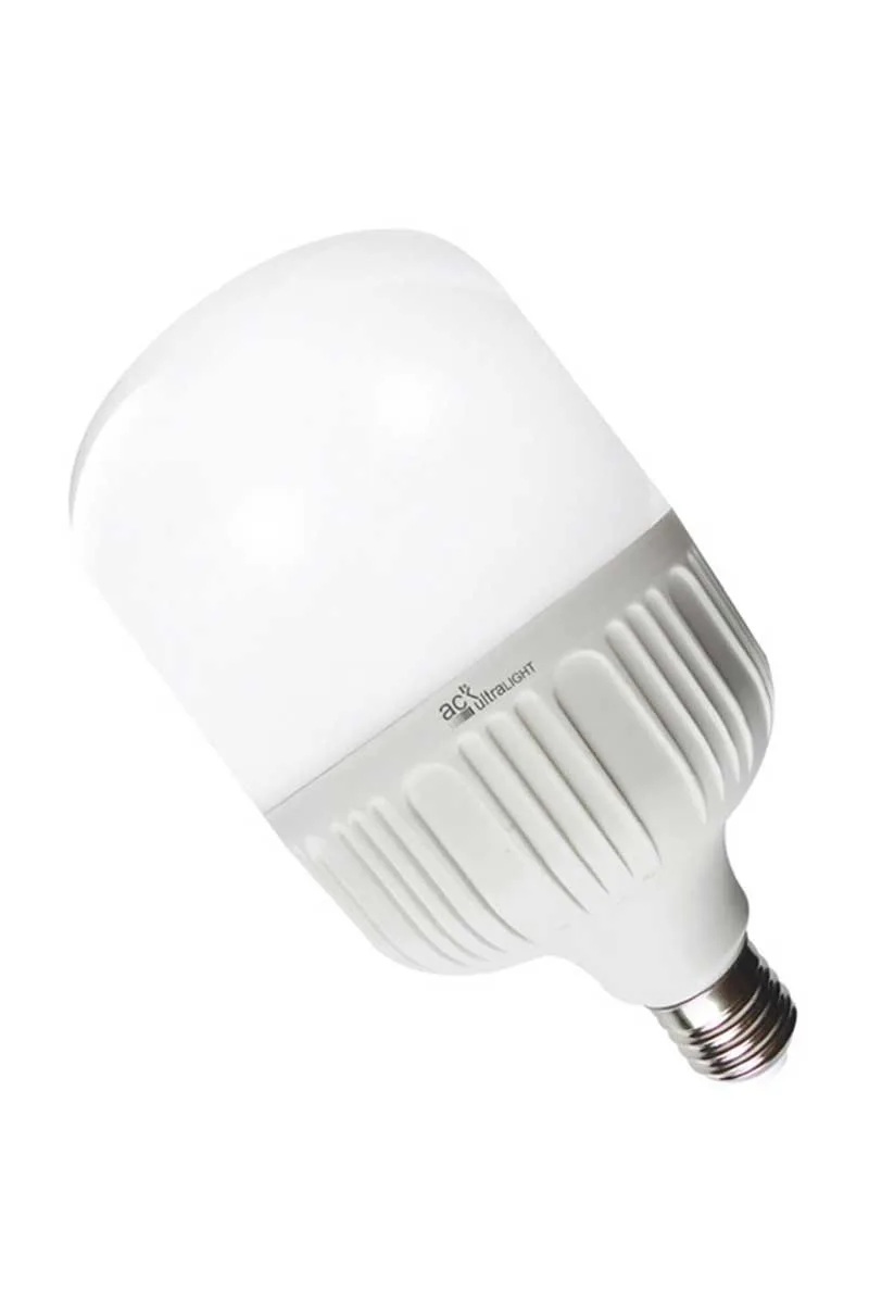 ACK AA13-04023 40W E27 6500K Beyaz Led T120 Ampul