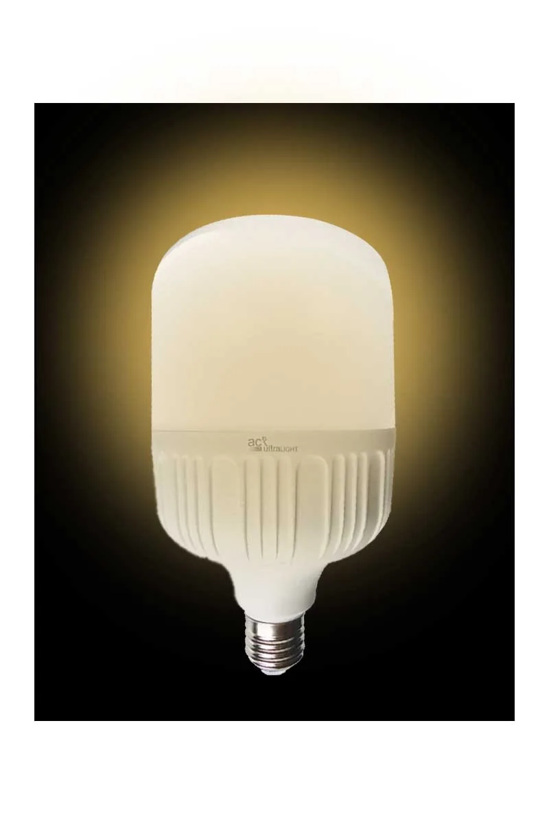 ACK AA13-05020 50W E27 3000K Günışığı Led T135 Ampul görsel 3