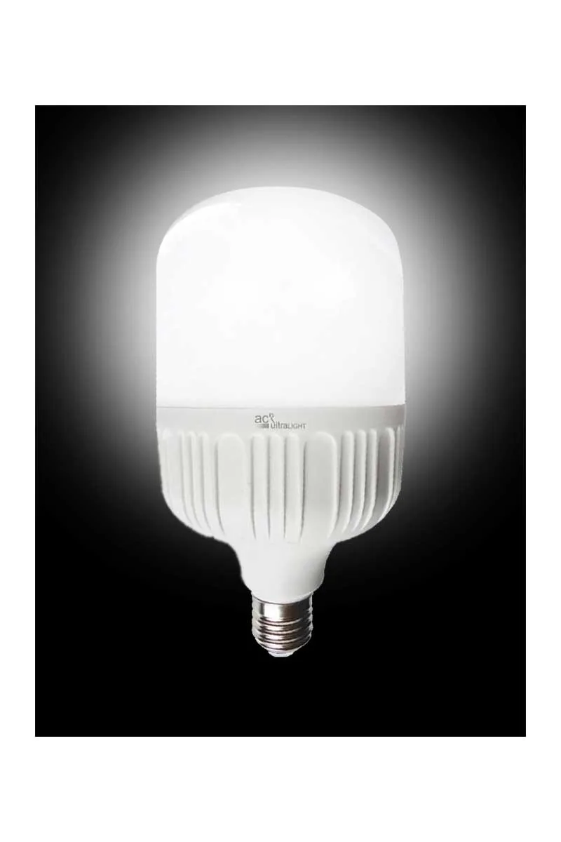 ACK AA13-05023 50W E27 6500K Beyaz Led T135 Ampul görsel 2