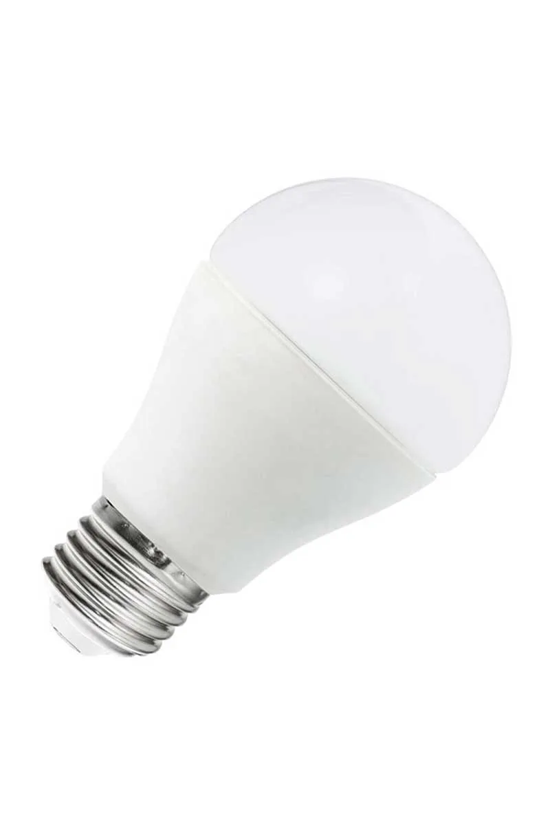 ACK AA14-01023 9W E27 6500K Beyaz Dimlenebilir Led A60 Ampul