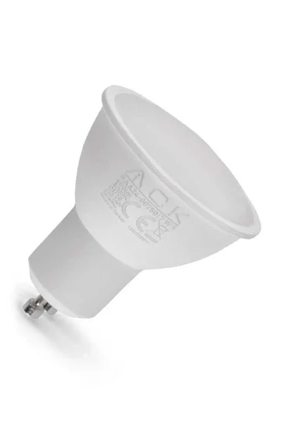 ACK 7W 220-240V Gu10 3000K Smd Difüzörlü Led Ampul AA24-00750