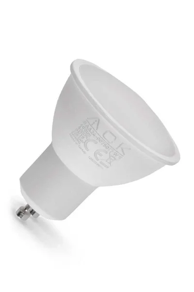 ACK 7W 220-240V Gu10 4000K Smd Difüzörlü Led Ampul AA24-00751