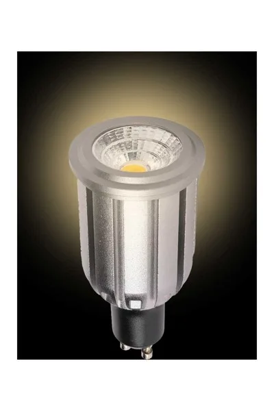 ACK 12W Gu10 4000K Reflektorlu Led Ampul AA24-11251 görsel 2