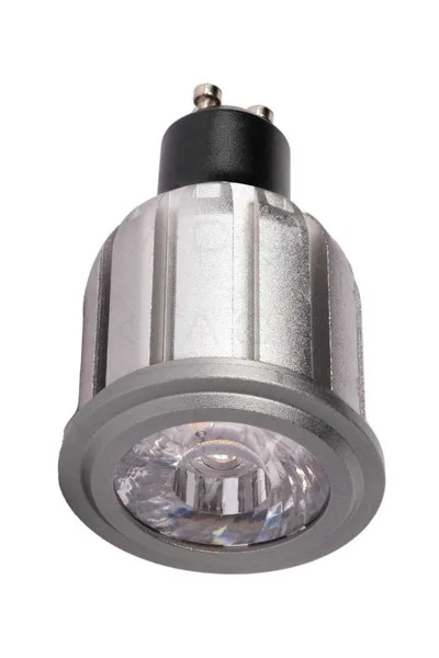 ACK 7W Gu10 4000K Lenslı Led Ampul AA24-20751