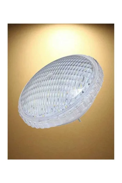 ACK 30W 3000K E27 Par56 Led Havuz Ampulü AA31-83620 görsel 2