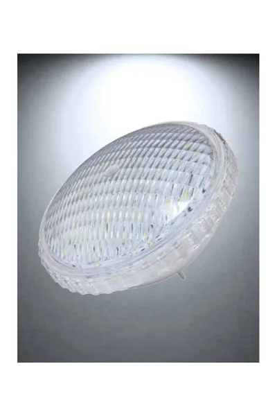 ACK 30W 6500K E27 Par56 Led Havuz Ampulü AA31-83623 görsel 2