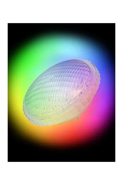 ACK 30W Rgb E27 Par56 Led Havuz Ampulü AA31-83629 görsel 2