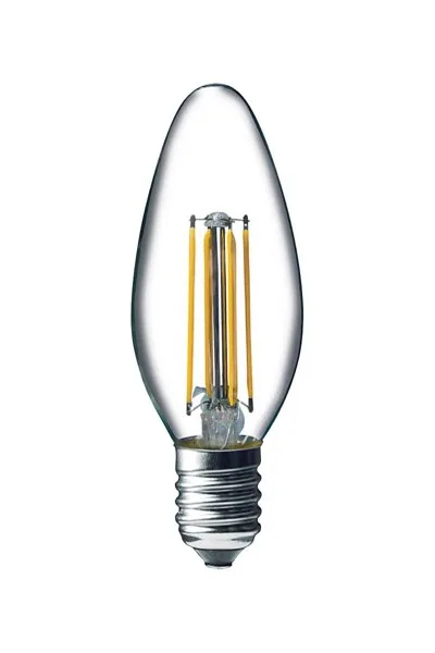 ACK 6 W Led Buji Ampul 3000K AA36-00610 E14