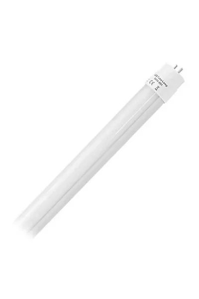 Ack 18W 220-240V G13 Kirmizi 120Cm Pc Led Tüp