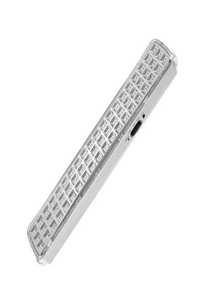 ACK 4W Sarjlı 60Led Isıldak AC01-00330