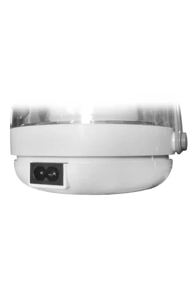 ACK Smd Led Kamp Lambası 32X0,5W Dimli Ac Şarj Kablolu AC04-00230 görsel 3