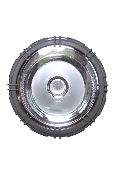 ACK Led Fener 5W Usb Kablolu AC06-00130 görsel 3