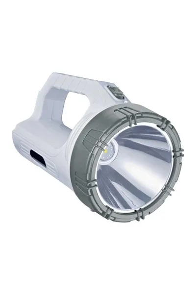 ACK Led Fener 5W Usb Kablolu AC06-00130
