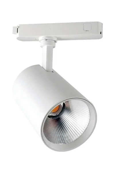 ACK Led Ray Armatür 30W Beyaz Kasa 6500K AD30-01530