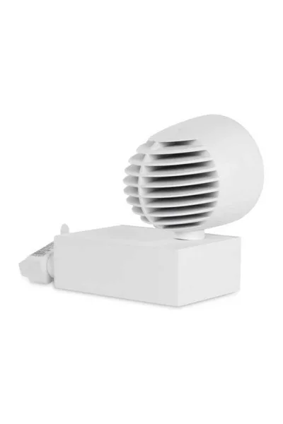 ACK 40W Beyaz 4000K Cob Led Monofaze Ray Armatürü AD30-14710 görsel 3