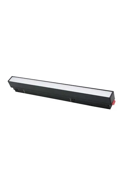 ACK 10W Led Magnet Armatur 4000K AD40-01111
