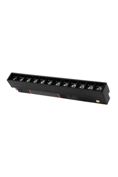 ACK 12W Led Magnet Armatür 4000K 36° Lens AD40-02211