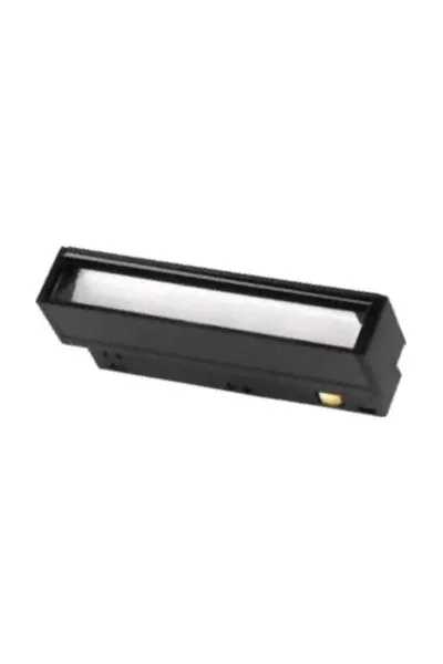ACK 6W Led Magnet Armatur Reflektorlu 4000K 24° AD40-03111