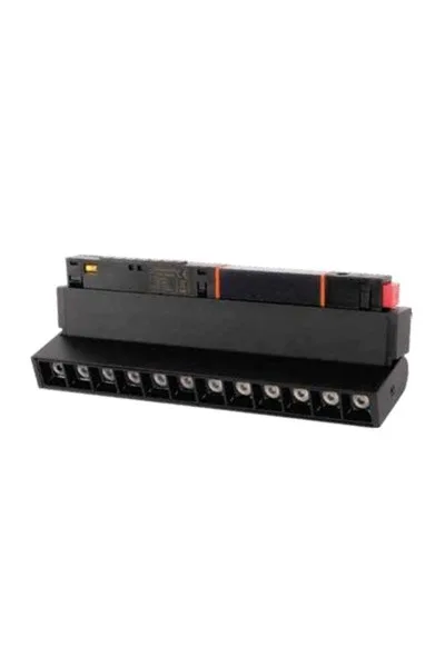 ACK 12W Led Magnet Armatur 36° Reflektorlu 4000K AD40-04211