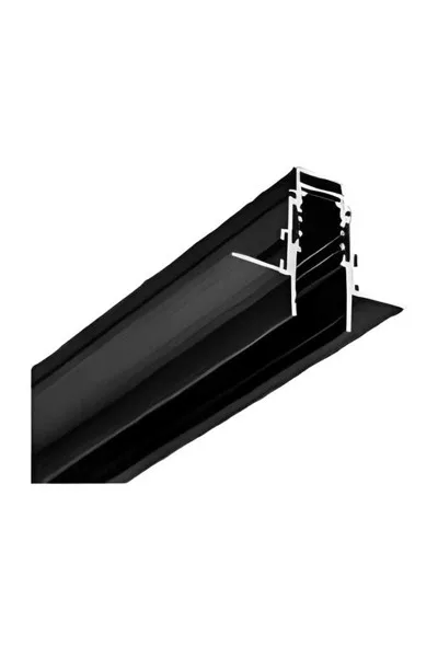 ACK Magnet Sıva Altı Ray 2M AD40-90002