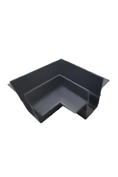 ACK Sıva Altı Magnet Ray L Dönüş Aparatı AD40-95000