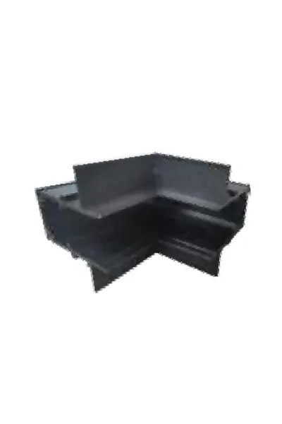 ACK Sıva Altı Magnet Ray Dirsek Aparatı AD40-95100