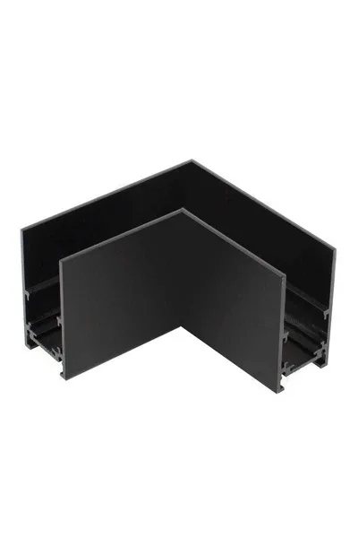 ACK Sıva Üstü Magnet L Dönüş AD40-95300