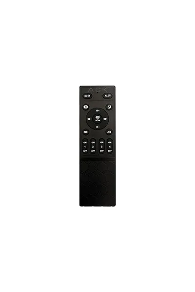 ACK Magnet Cct Remote AD45-00190