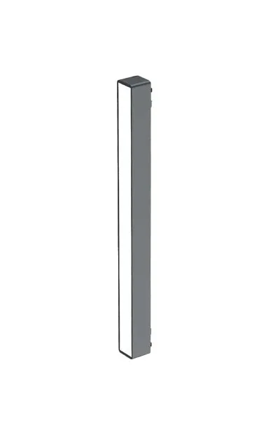 ACK 18W Slim Magnet Ray Armatürü Difüzörlü 30Cm Ip20 Dip Switch Smart Driver Dimli AD45-01291