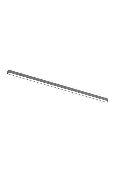 ACK 30W Slım Magnet Ray Armatürü Difüzörlü 90Cm 4000K Ip20 AD45-01411
