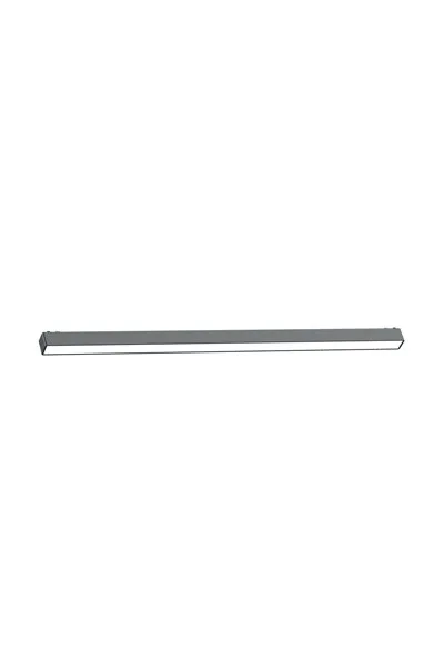 ACK 30W Slim Magnet Ray Armatürü Difüzörlü 90Cm Ip20 Dip Switch Smart Driver Dimli ad45-01491