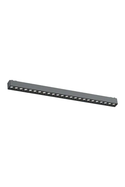 ACK 24W Slım Magnet Ray Armatürü Lensli 44,5Cm 3000K Ip20 AD45-02401